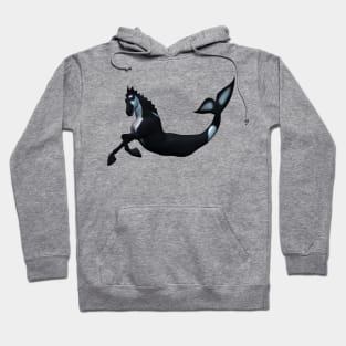 Hippocampus Hoodie